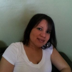 Meet your Posher, Marlene